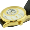 Anticlockwise watches